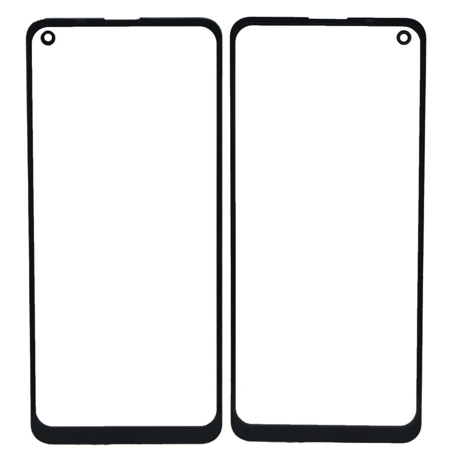 Front Glass for LG W41