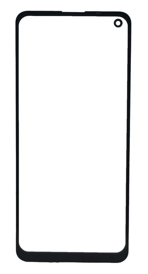 Front Glass for LG W41
