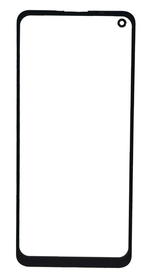 Front Glass for LG W41 Pro