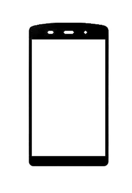 Front Glass for LG Wine Smart