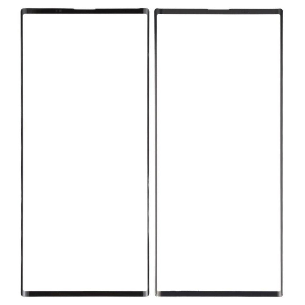 Front Glass for LG Wing 5G