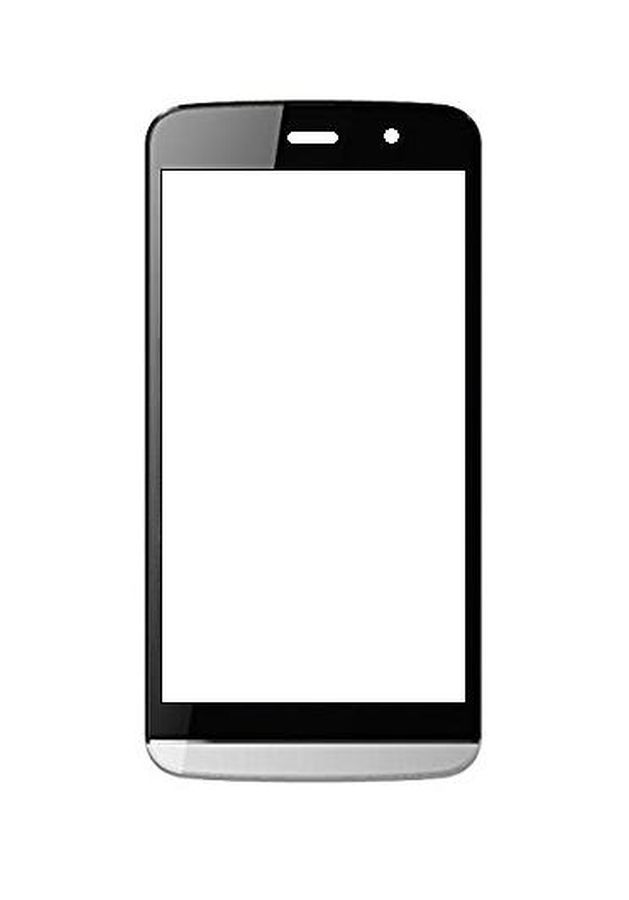 Front Glass for Micromax A108 Canvas L