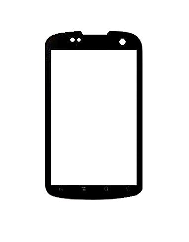 Front Glass for Micromax A70