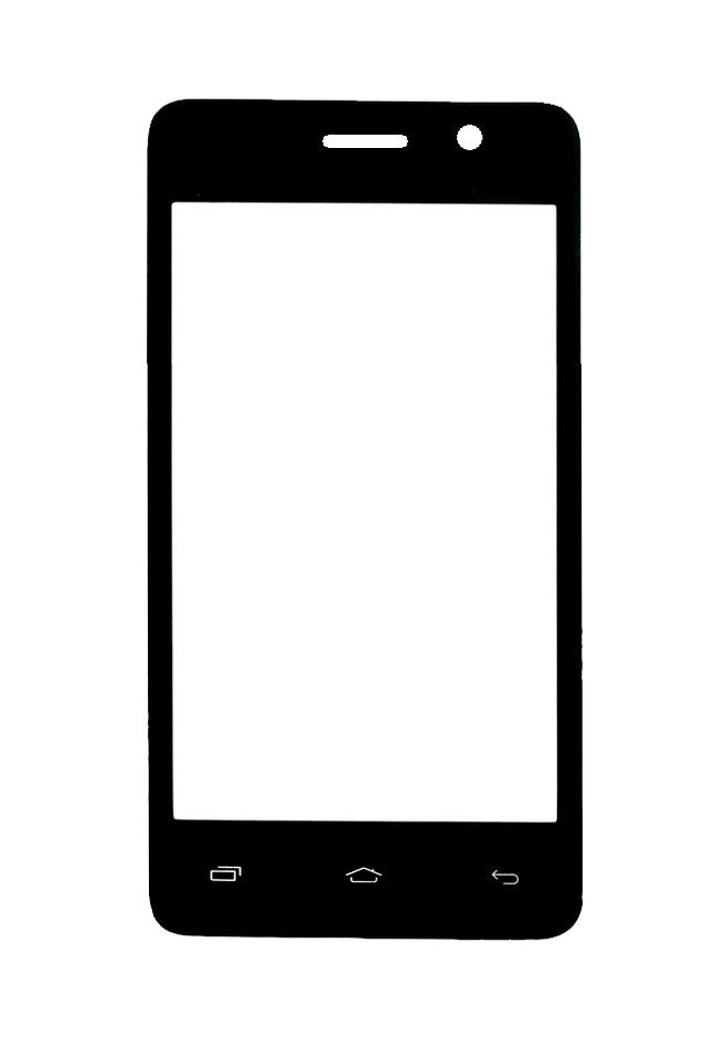 Front Glass for Micromax Bolt Q326 Plus