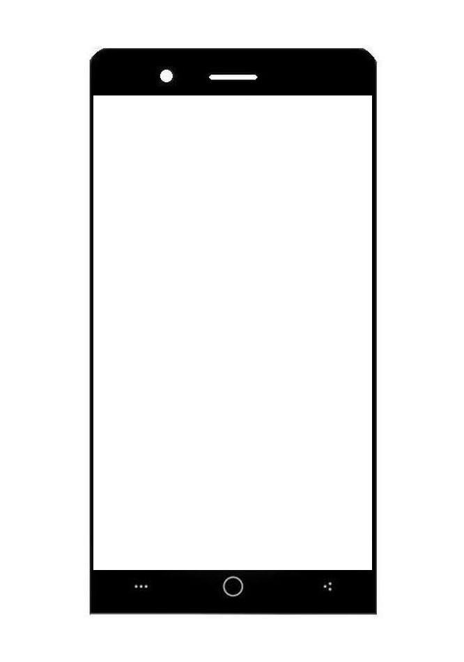 Front Glass for Micromax Bolt Q381