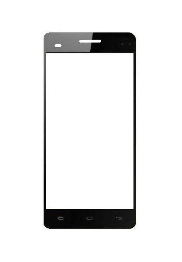 Front Glass for Micromax Canvas HD Plus A190