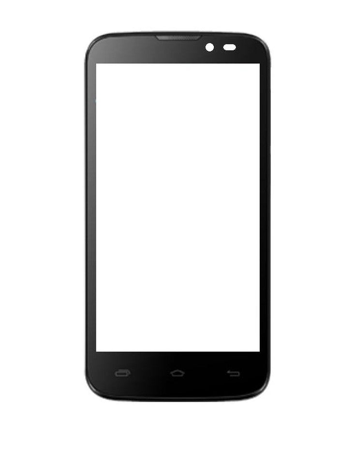 Front Glass for Micromax Canvas Power A96