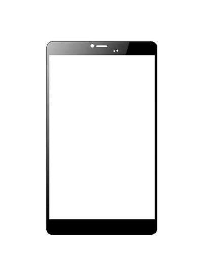 Front Glass for Micromax Canvas Tab P690