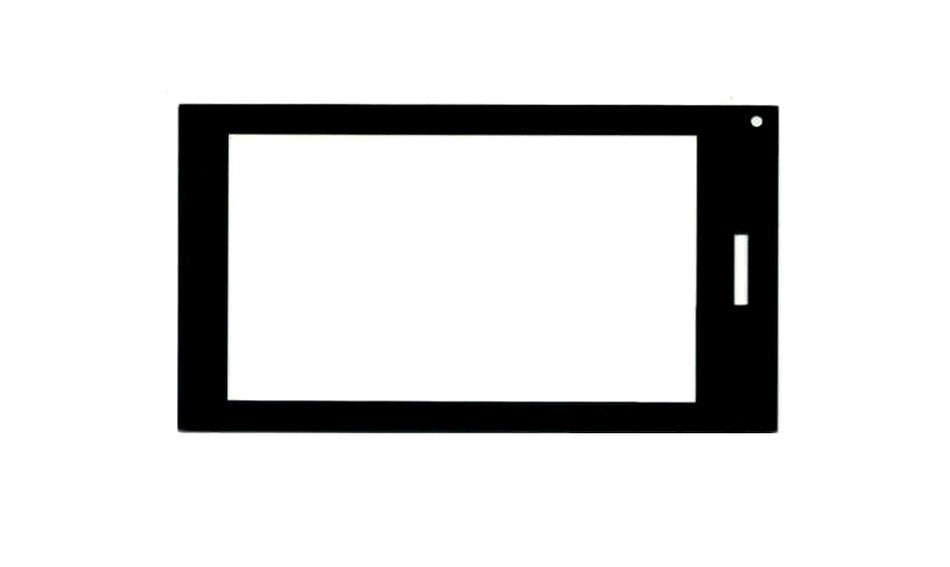 Front Glass for Micromax Funbook Talk P350