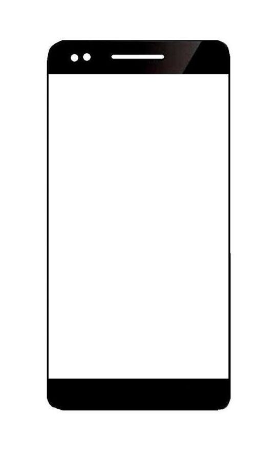 Front Glass for Micromax Hue 2