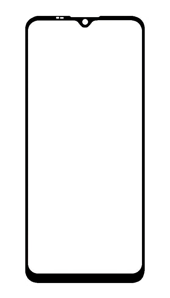 Front Glass for Micromax In 2c