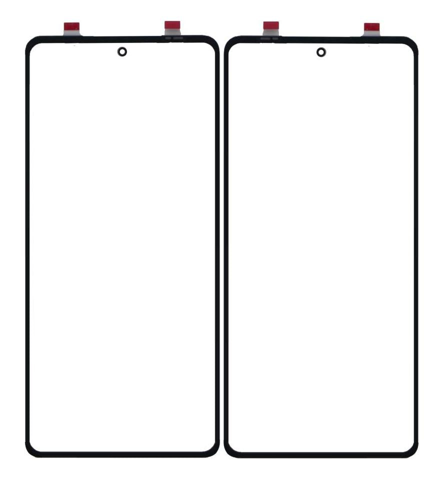 Front Glass for Motorola Edge 20