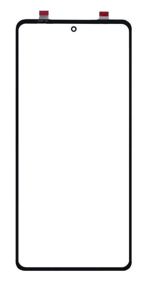 Front Glass for Motorola Edge 20