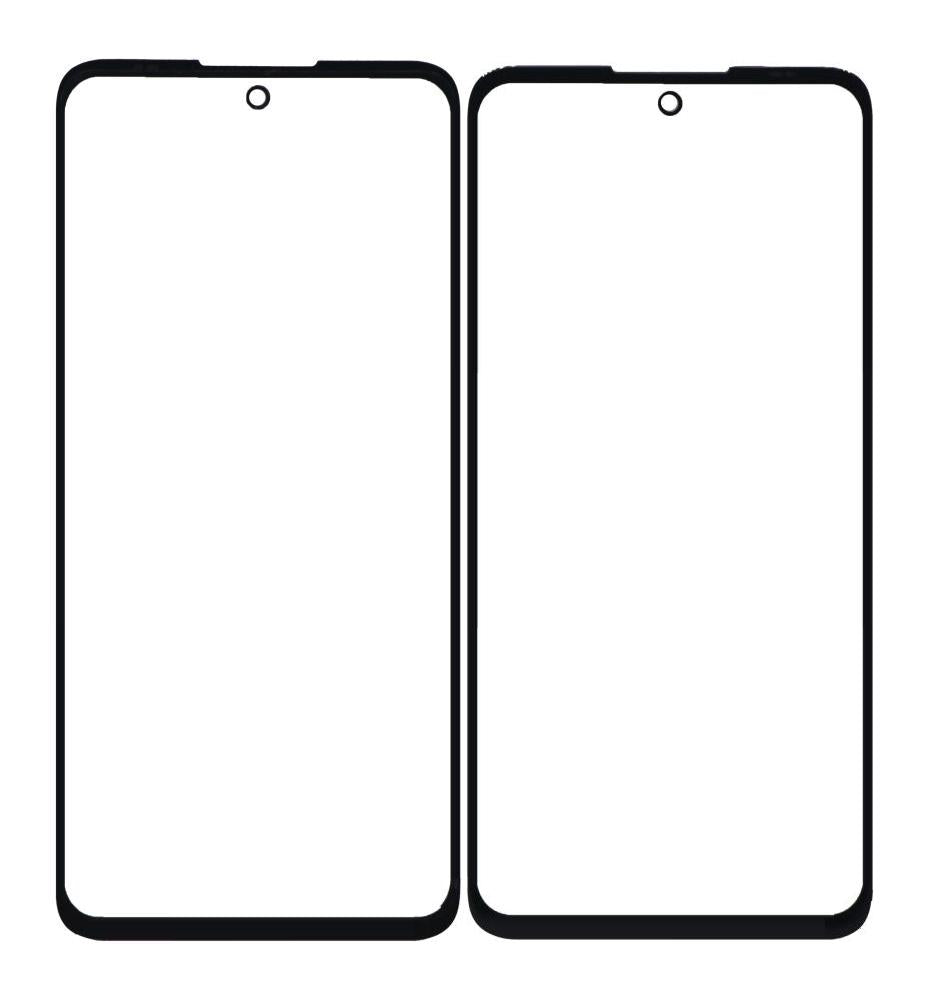 Front Glass for Motorola Edge 20 Fusion