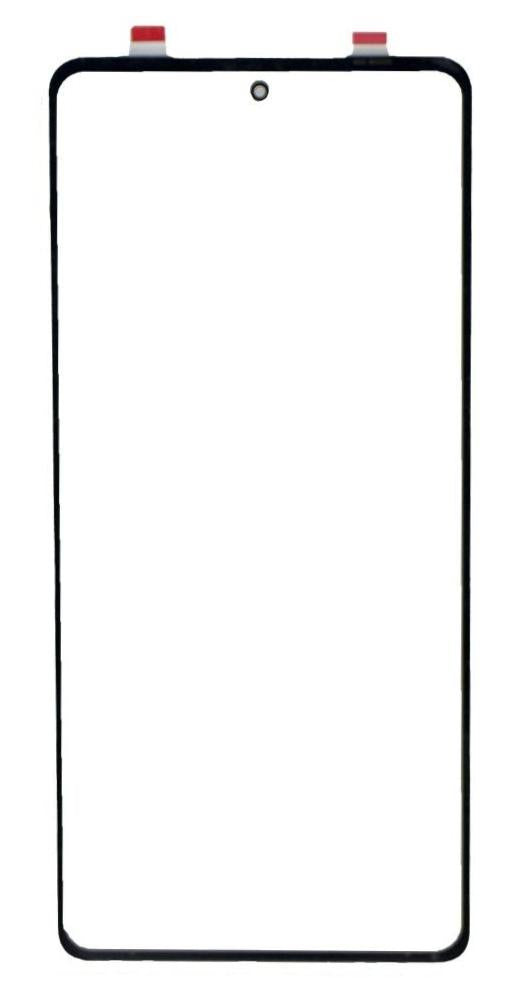 Front Glass for Motorola Edge 20 Pro