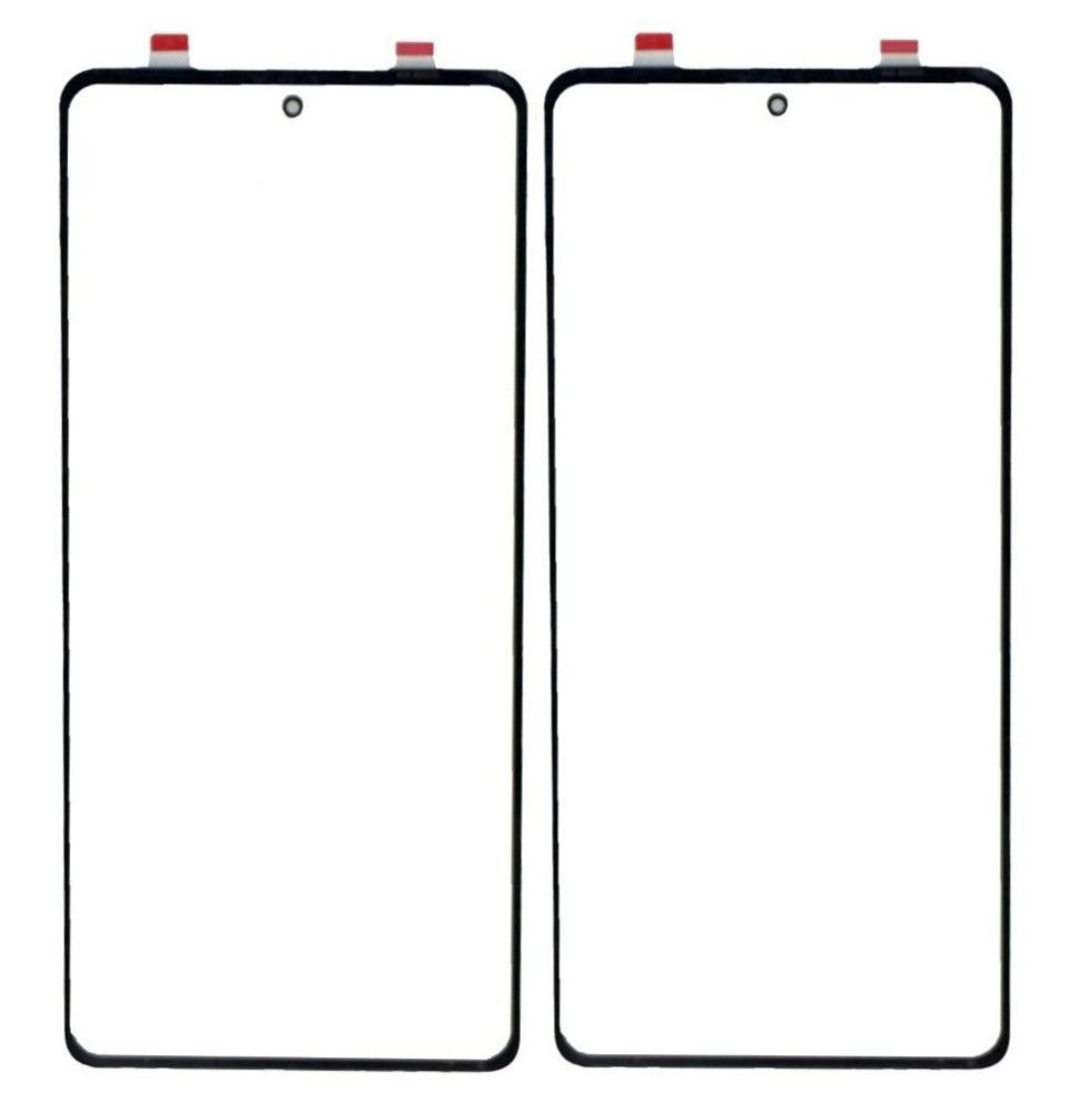 Front Glass for Motorola Edge 20 Pro
