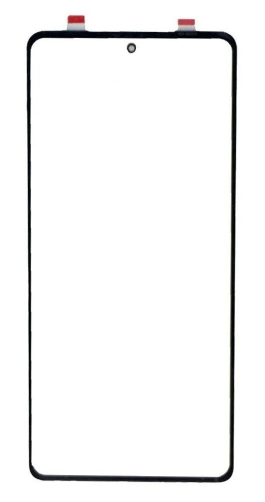 Front Glass for Motorola Edge 20 Pro
