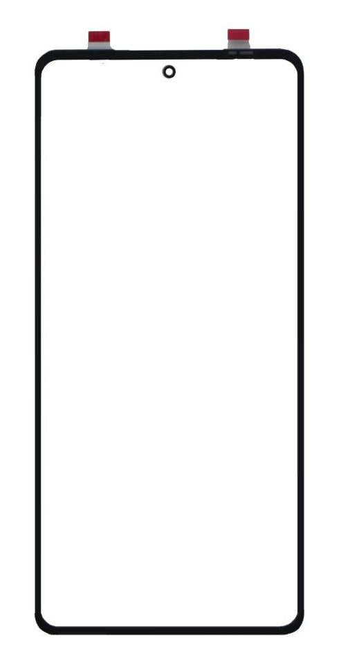 Front Glass for Motorola Edge 20