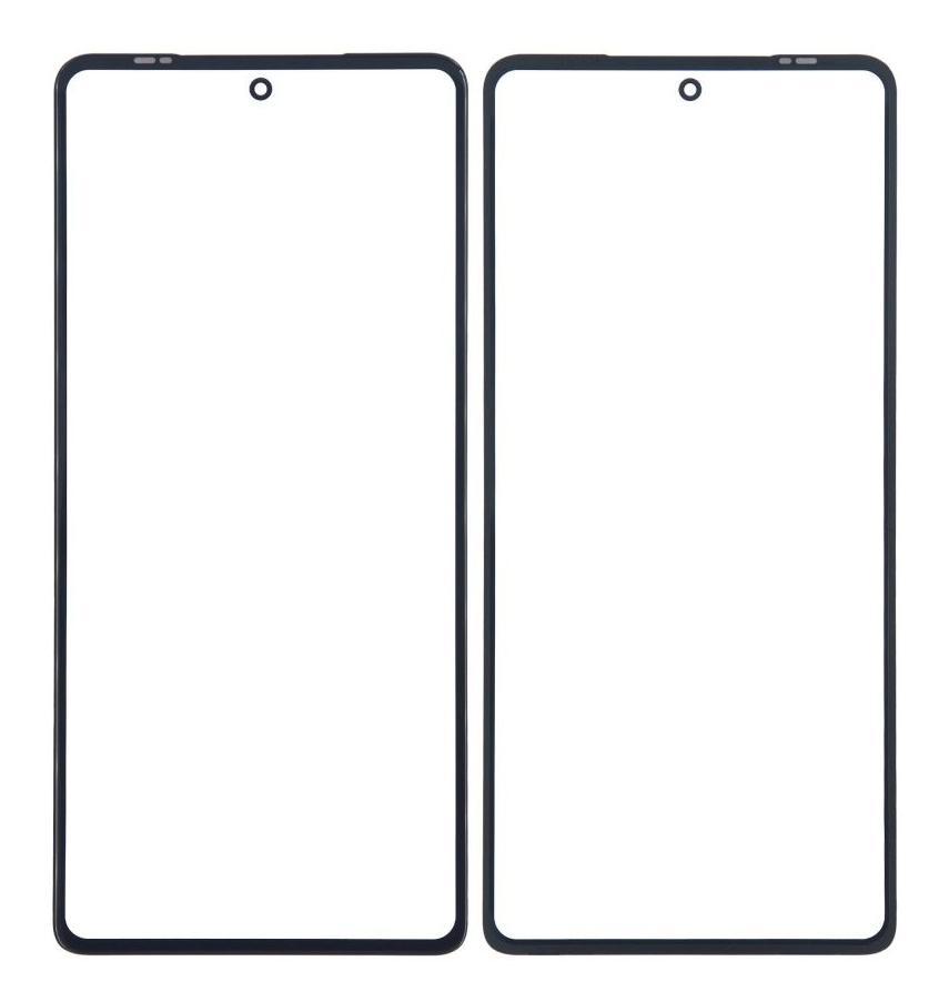 Front Glass for Motorola Edge 30