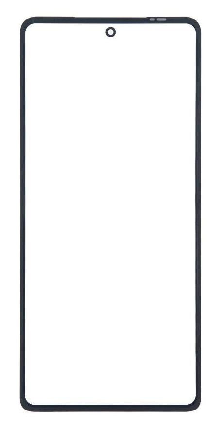 Front Glass for Motorola Edge 30