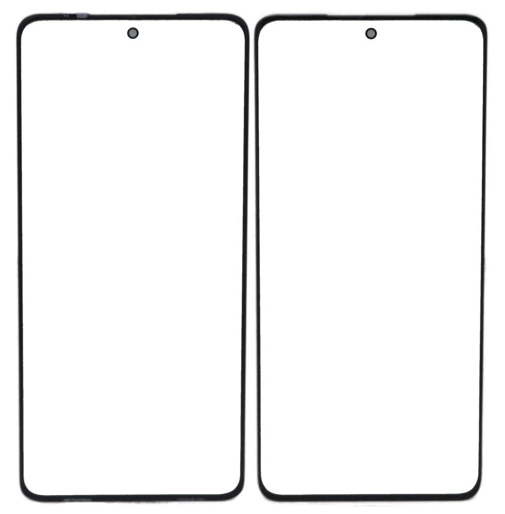 Front Glass for Motorola Edge 30 Fusion