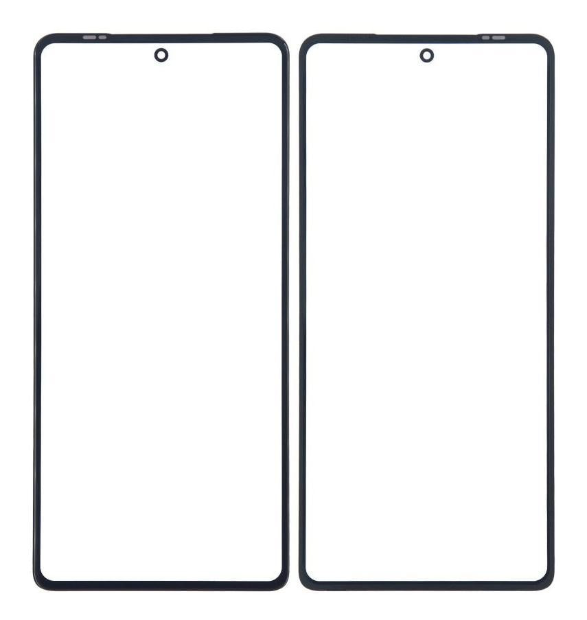 Front Glass for Motorola Edge 30