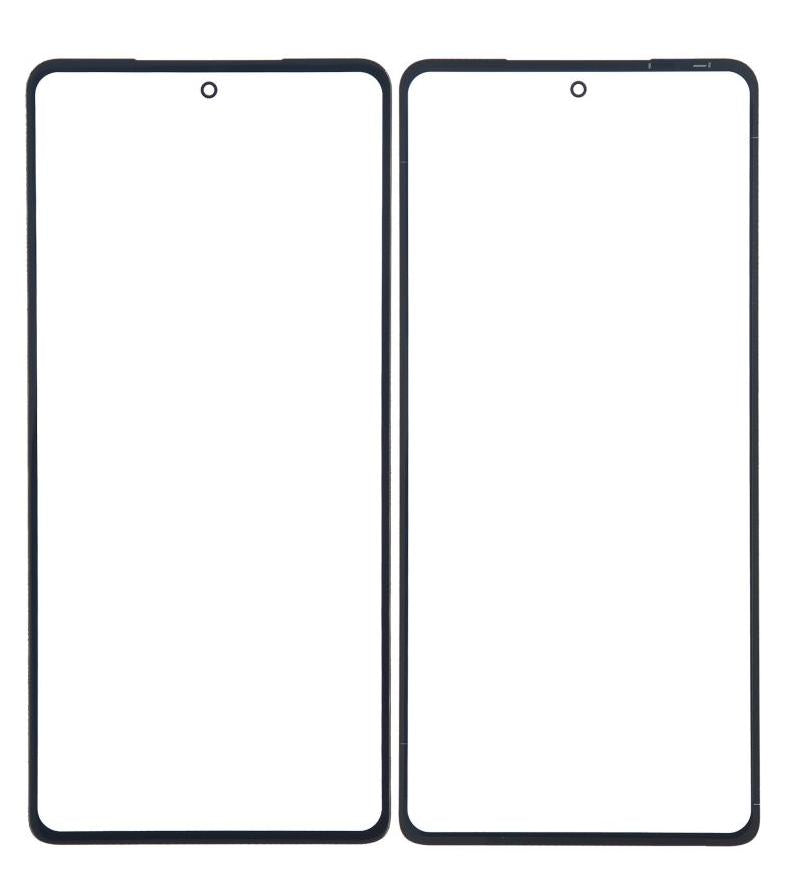 Front Glass for Motorola Edge 30 Pro