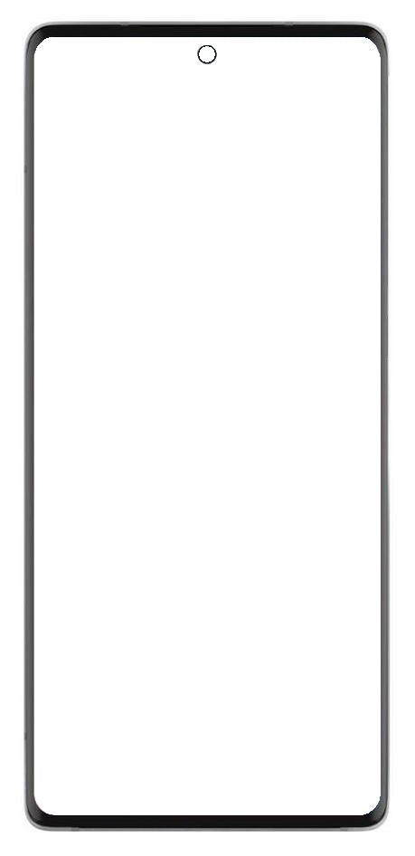 Front Glass for Motorola Edge 30 Ultra