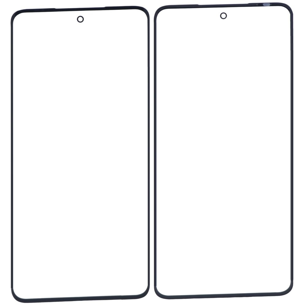 Front Glass for Motorola Edge 40 Neo