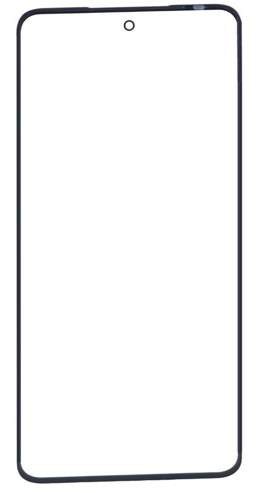Front Glass for Motorola Edge 40 Neo