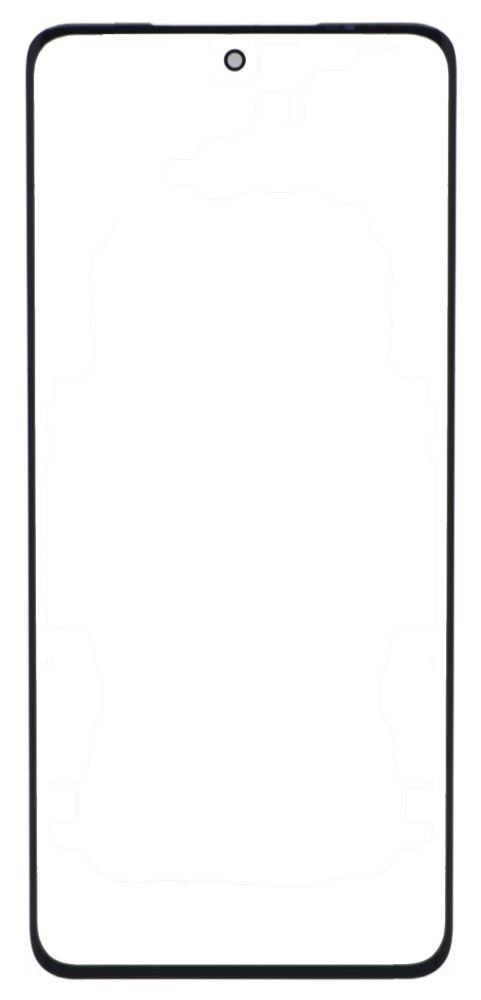 Front Glass for Motorola Edge 40