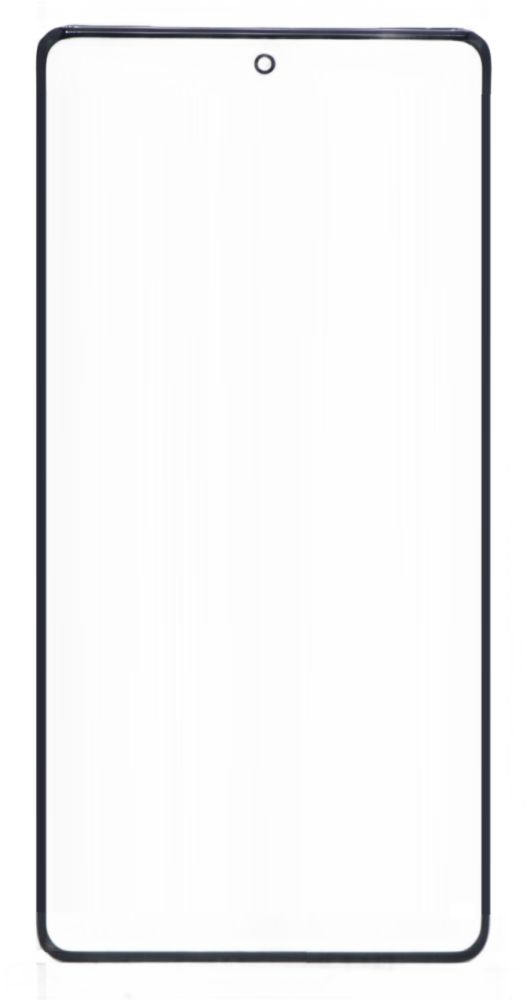 Front Glass for Motorola Edge 50 Pro