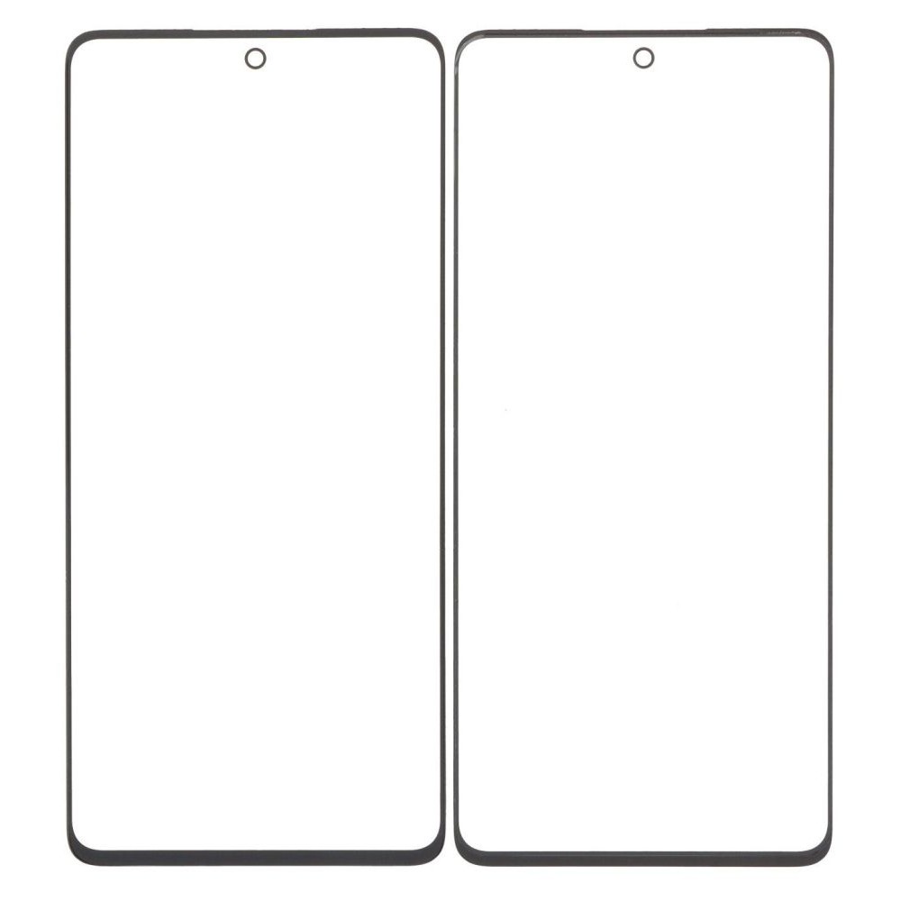 Front Glass for Motorola Edge 50