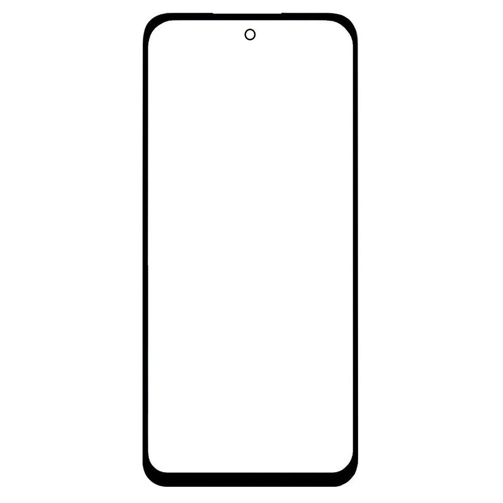 Front Glass for Motorola Edge 60 Stylus