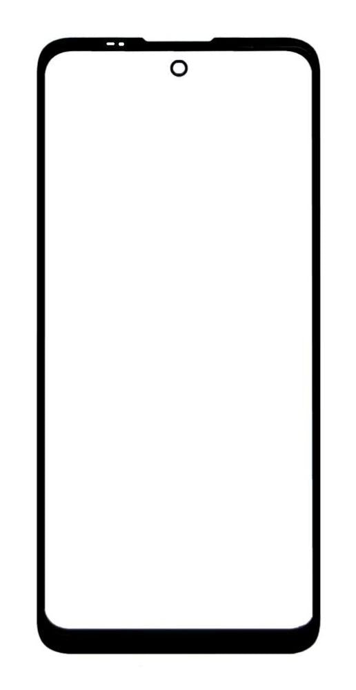 Front Glass for Motorola Moto E40