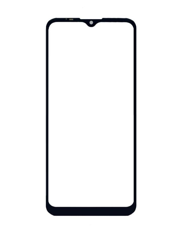 Front Glass for Motorola Moto E7 Power