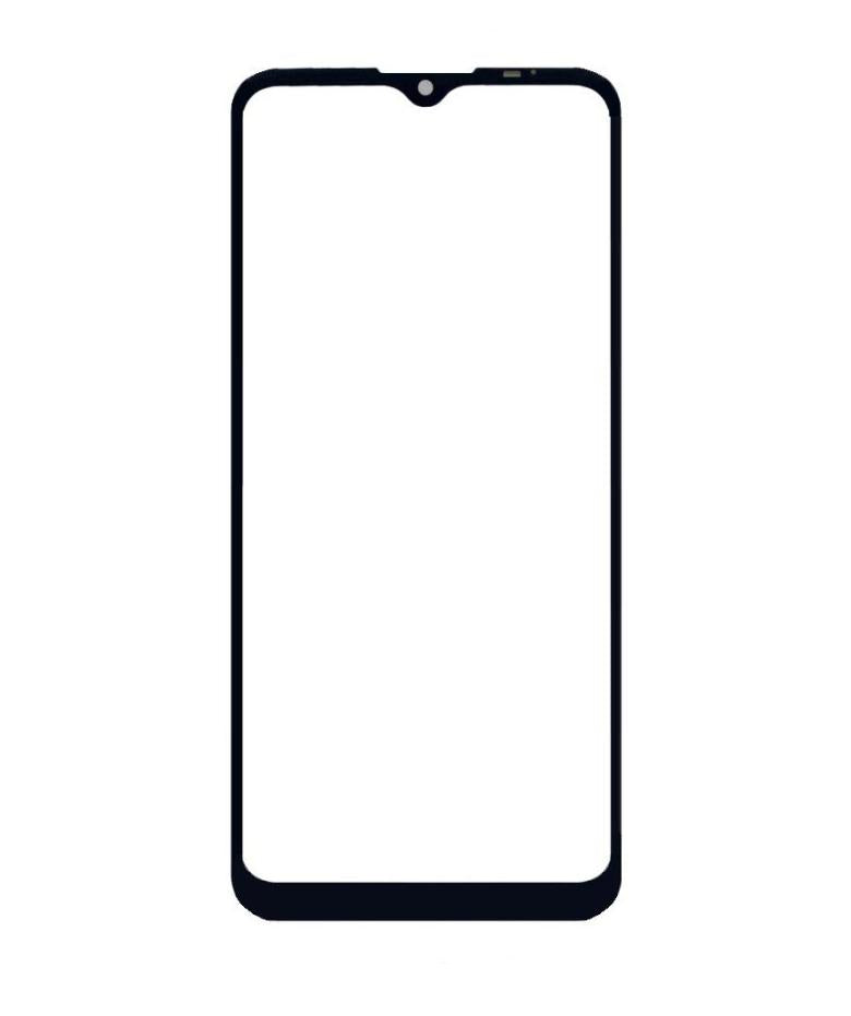Front Glass for Motorola Moto E7 Power