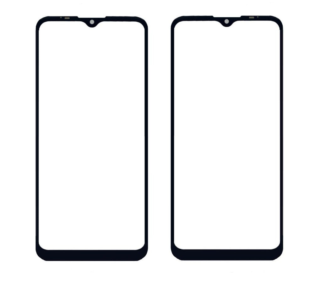 Front Glass for Motorola Moto E7 Power
