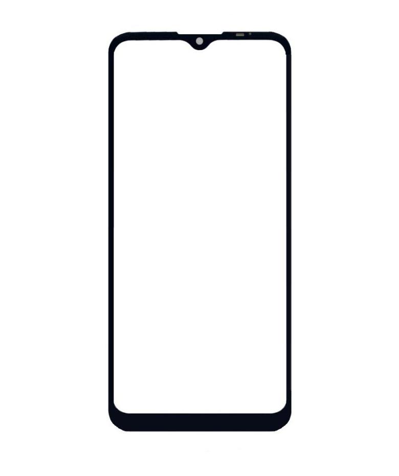 Front Glass for Motorola Moto E7 Power