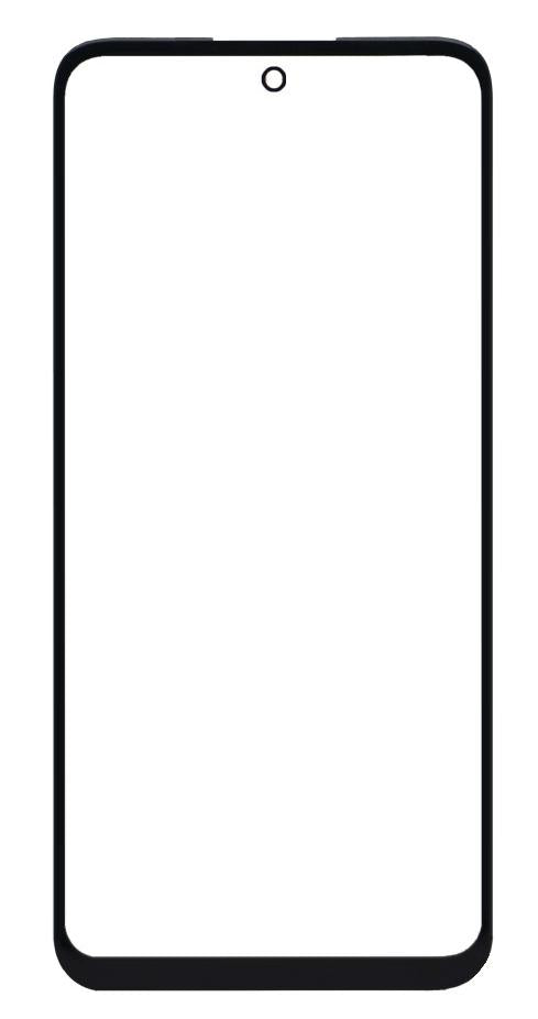 Front Glass for Motorola Moto G31