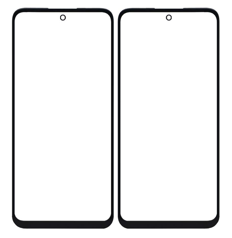 Front Glass for Motorola Moto G31