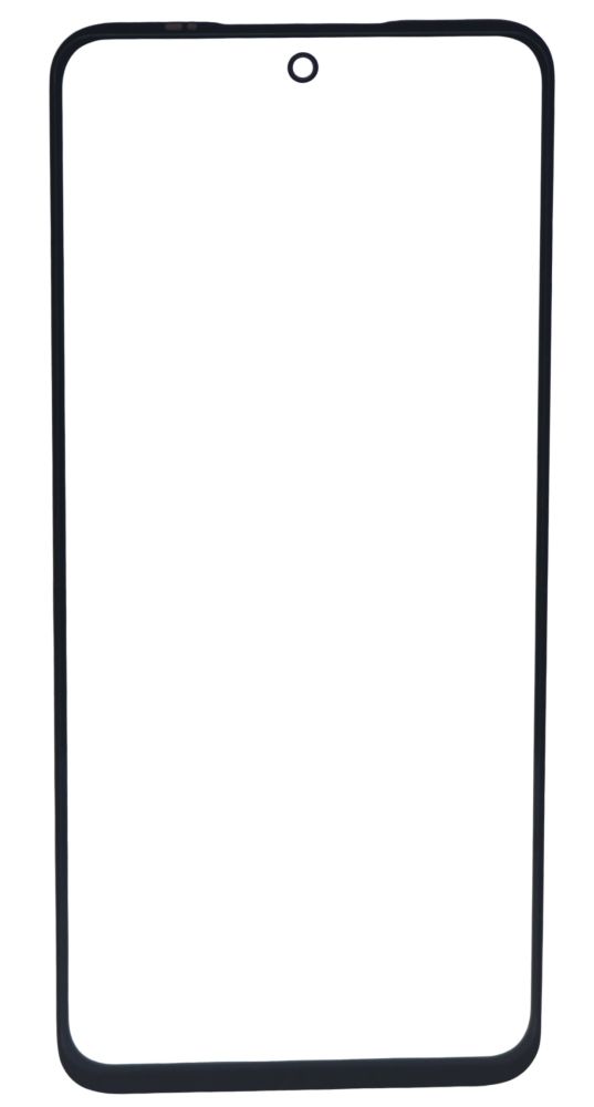 Front Glass for Motorola Moto G34 5G