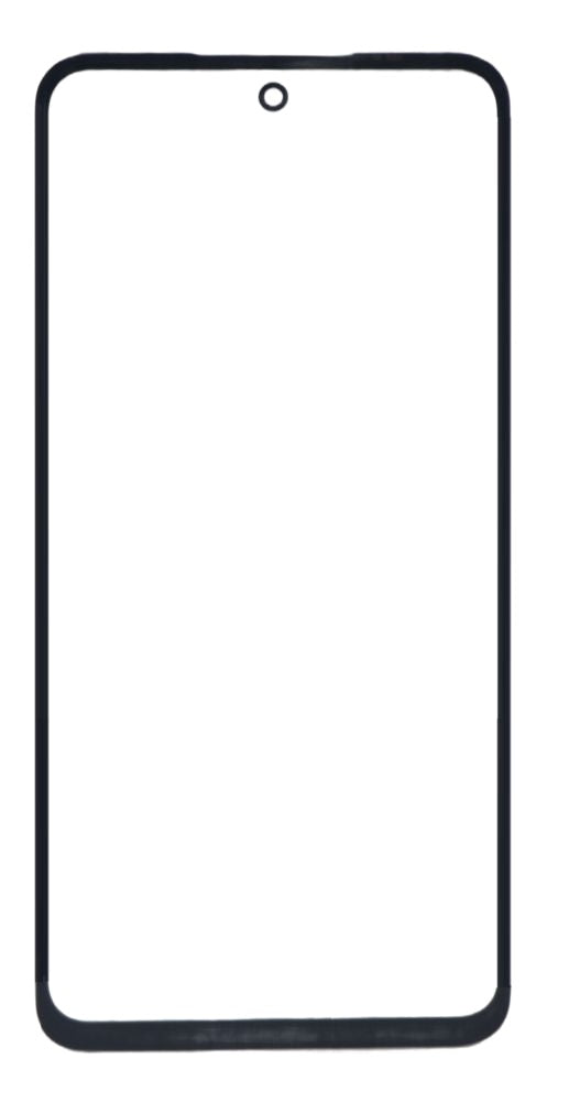 Front Glass for Motorola Moto G34 5G