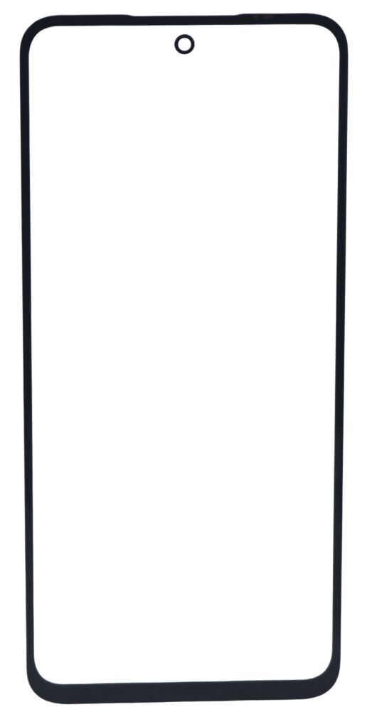 Front Glass for Motorola Moto G34 5G