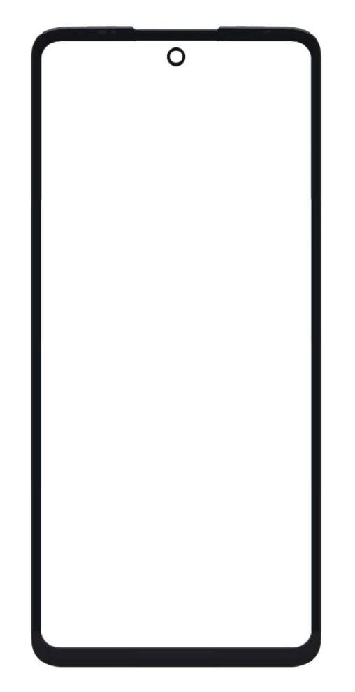Front Glass for Motorola Moto G40 Fusion