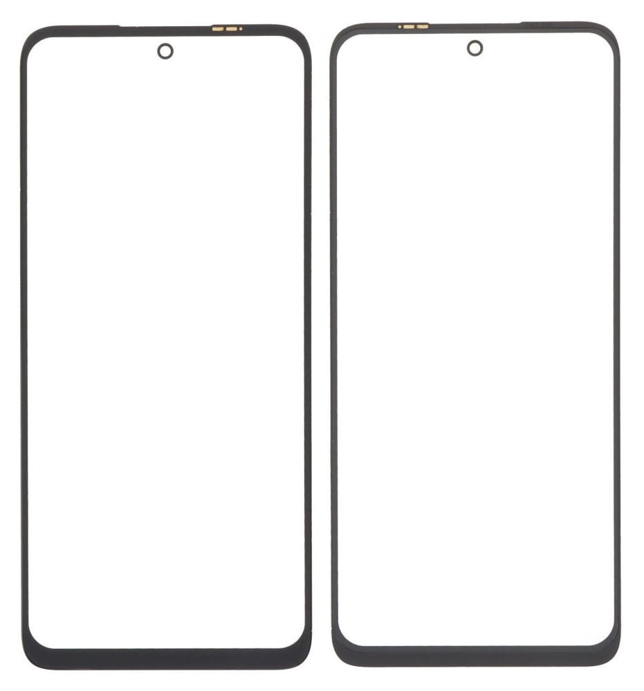 Front Glass for Motorola Moto G42