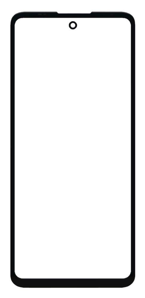Front Glass for Motorola Moto G60