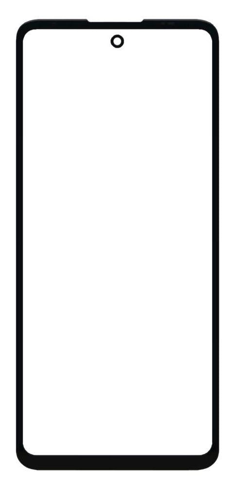 Front Glass for Motorola Moto G60