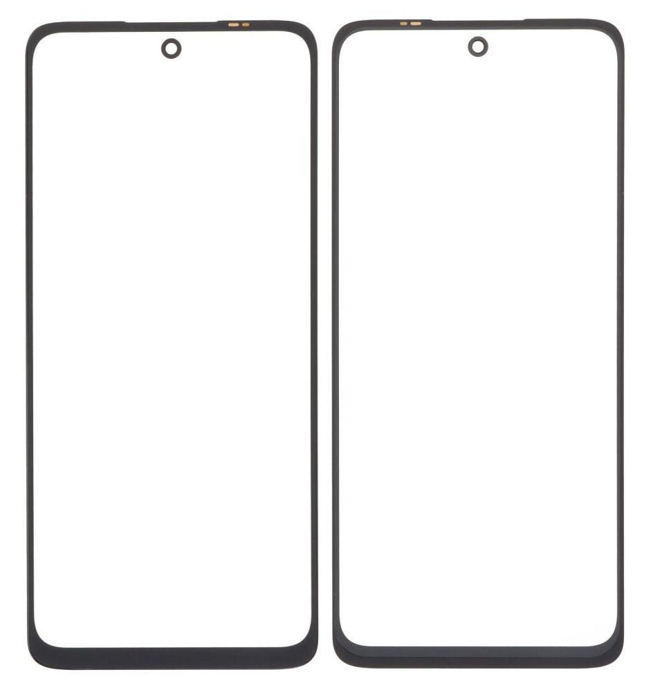 Front Glass for Motorola Moto G62 5G