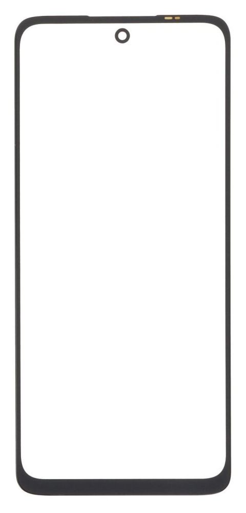 Front Glass for Motorola Moto G62 5G